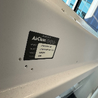 AirClean 600 PCR Workstation image 2